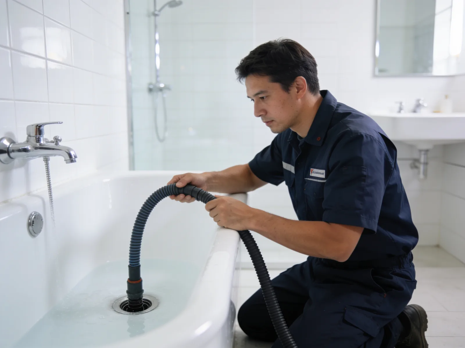 Emergency Plumber Mckeesport, PA FAQs